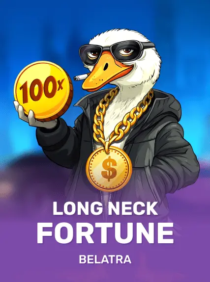 Long Neck Fortune